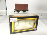 Dapol B63 OO Gauge BR Single Vent Van B751707
