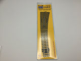 Peco SL-E186 OO Gauge Code 75 Electrofrog R/H Curved Point