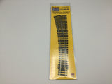 Peco SL-E187 OO Gauge Code 75 Electrofrog L/H Curved Point