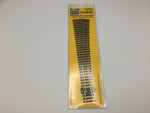 Peco SL-E188 OO Gauge Code 75 Electrofrog R/H Large Radius Point