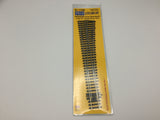 Peco SL-E188 OO Gauge Code 75 Electrofrog R/H Large Radius Point