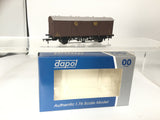 Dapol 4F-014-013 OO Gauge GWR Fruit D Van 2839
