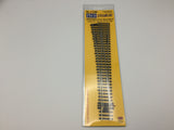 Peco SLE189 OO Gauge Code 75 Electrofrog L/H Large Radius Point