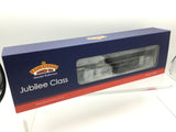 Bachmann 31-190 OO Gauge BR Black Jubilee 45575 Madras