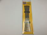 Peco SL-E190 OO Gauge Code 75 Electrofrog Double Slip (12° angle)