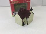 Hornby Lyddle End N8037 N Gauge Birds Corner Shop