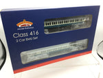 Bachmann 31-380 OO Gauge BR Blue/Grey 2EPB 2 Car EMU