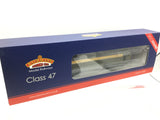 Bachmann 31-661DS OO Gauge BR Engineers Class 47 No 47346 DCC SOUND