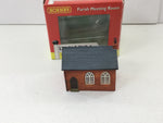 Hornby Lyddle End N8044 N Gauge Parish Meeting Room