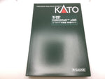 Kato 10-1297 N Gauge Eurostar e300 8 Car Powered Set