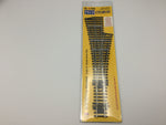 Peco SL-E199 OO Gauge Code 75 Electrofrog 3 Way Point