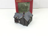 Hornby Lyddle End N8078 N Gauge Station Row Cottages