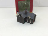 Hornby Lyddle End N8078 N Gauge Station Row Cottages