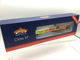 Bachmann 32-394DS OO Gauge Colas Class 37/5 No 37521 DCC SOUND