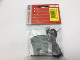 Hornby R047 Two Way Lever Switch (On-Off) Green