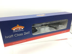 Bachmann 32-830A OO Gauge LMS Black Ivatt 2MT 6418