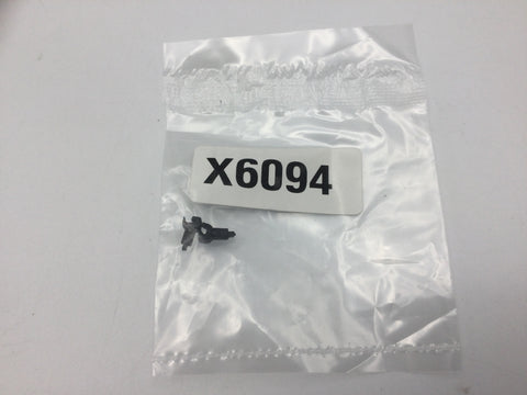 Hornby X6094 OO Gauge Mark 1 Coach Accessory Pack