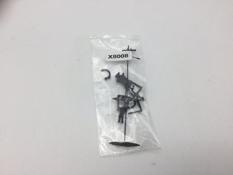 Hornby X8008 OO Gauge H Class Accessory Pack