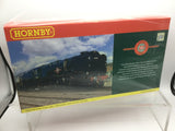 Hornby R3824 OO Gauge BR 35028 Clan Line Centenary Limited Edition