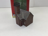 Hornby Lyddle End N8077 N Gauge Country Fire Station