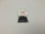 Peco SL-14 Track Fixing Pins (Approx 14mm)