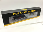 Graham Farish 372-429 N Gauge LMR Blue WD Austerity 79250 Maj Gen McMullen