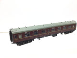 Graham Farish 374-816 N Gauge BR Maroon Mk1 1st Open Coach M3140