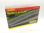 Hornby R7286 OO Gauge Platform Ramp x 2