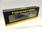 Graham Farish 373-630 N Gauge BR Sector OBA Wagon