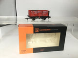 Gaugemaster GM4410203 OO Gauge 7 Plank Wagon Tullet & Sons