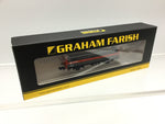 Graham Farish 373-631 N Gauge BR Railfreight OBA Wagon