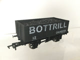 Gaugemaster GM4410211 OO Gauge 7 Plank Wagon Bottrill