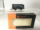 Gaugemaster GM4410211 OO Gauge 7 Plank Wagon Bottrill