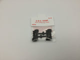 Peco SL-45 OO Gauge AWS Ramp (Dummy)(Pack 4)