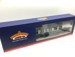 Bachmann 39-050D OO Gauge BR Blue/Grey Mk 1 TSO Coach