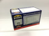 Bachmann 44-0109 OO Gauge Telecommunications Cabin