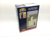 Bachmann 44-296 OO Gauge Low Relief Honey Stone Post Office