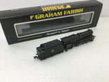 Graham Farish 372-126 N Gauge BR Black 5 44896
