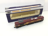 Dapol ND-027 N Gauge EWS Class 66 66008