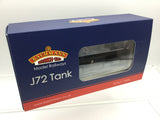 Bachmann 31-061 OO Gauge BR Black J72 Class 68733