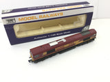 Dapol ND-027 N Gauge EWS Class 66 66008