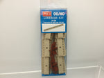 Peco LK-56 OO Gauge Inspection Pit (Code 100) (Includes Nickel Silver Rail)