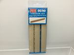 Peco LK60 OO Gauge Platform Edging (Brick)
