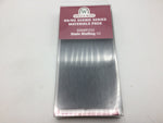 Wills SSMP232 OO Gauge Slate Wall Sheets