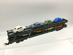 Marklin 4074 HO Gauge DB Car Transporter Wagon