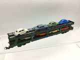 Marklin 4074 HO Gauge DB Car Transporter Wagon
