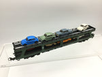 Marklin 4074 HO Gauge DB Car Transporter Wagon