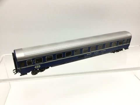 Marklin 4268 HO Gauge SBB 2nd Class Coach