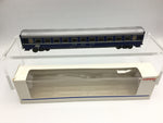 Marklin 4268 HO Gauge SBB 2nd Class Coach