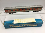 Marklin 4091 HO Gauge DB 1st Class Coach